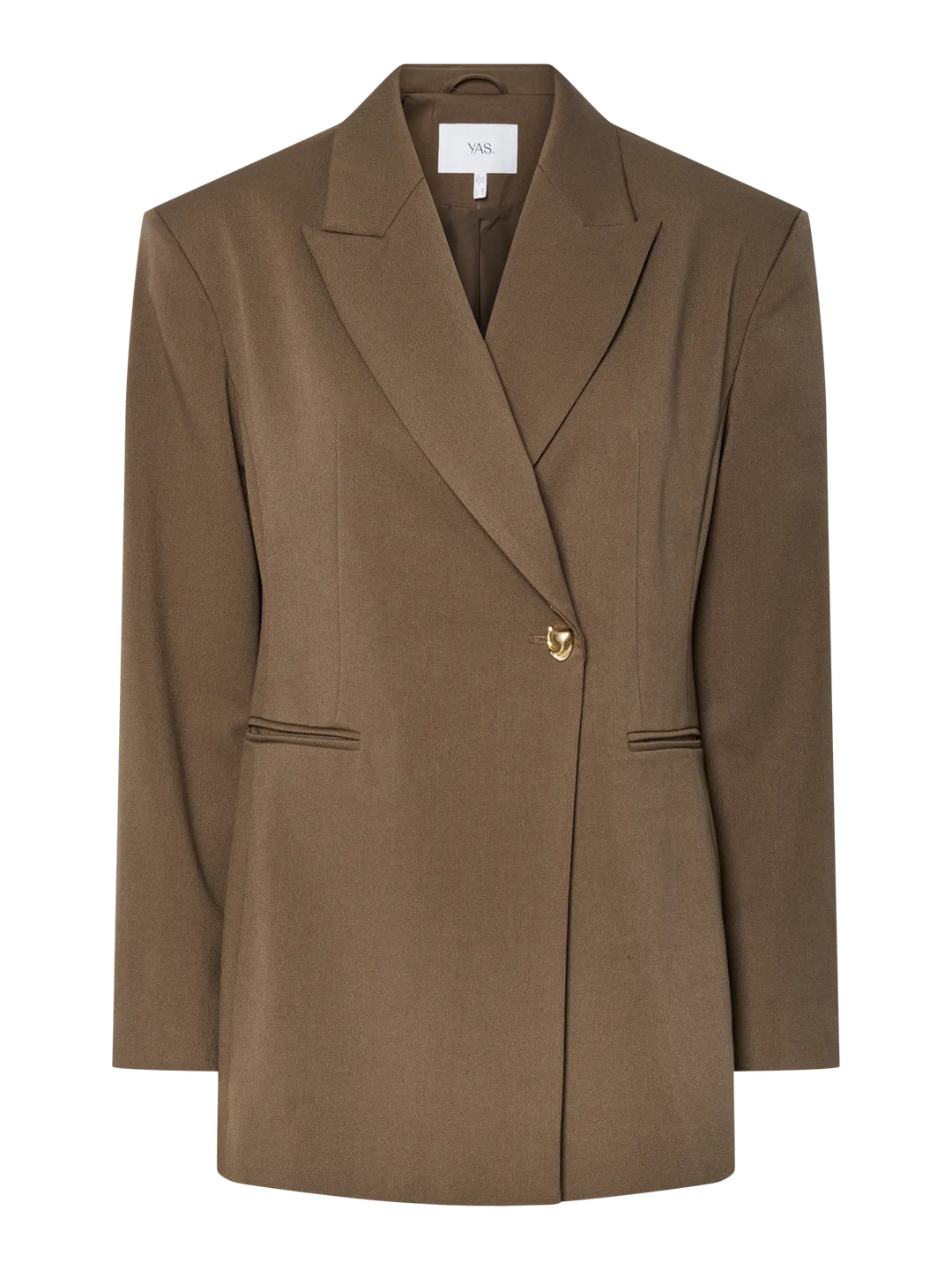 YASRana Ls Blazer S.