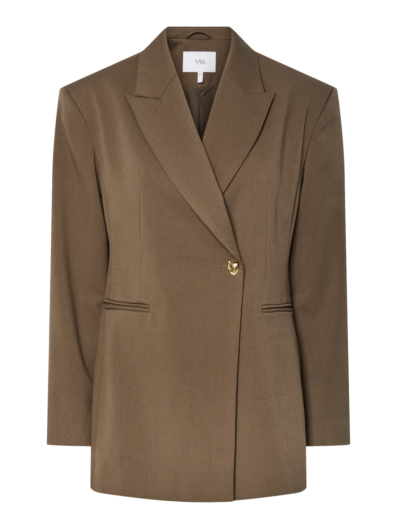 YASRana Ls Blazer S.