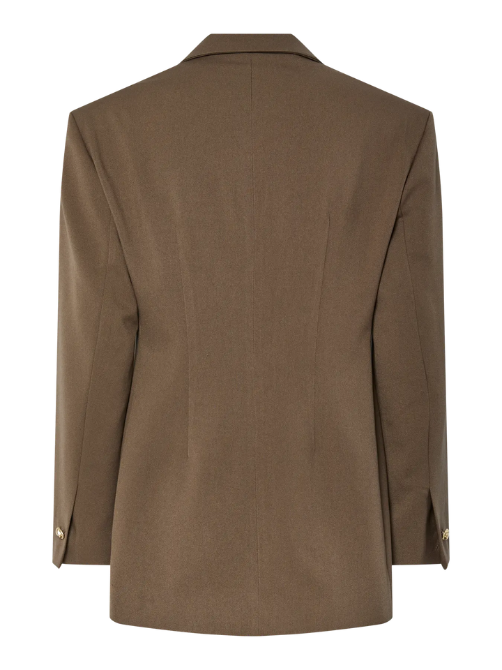 YASRana Ls Blazer S.