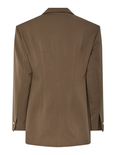 YASRana Ls Blazer S.