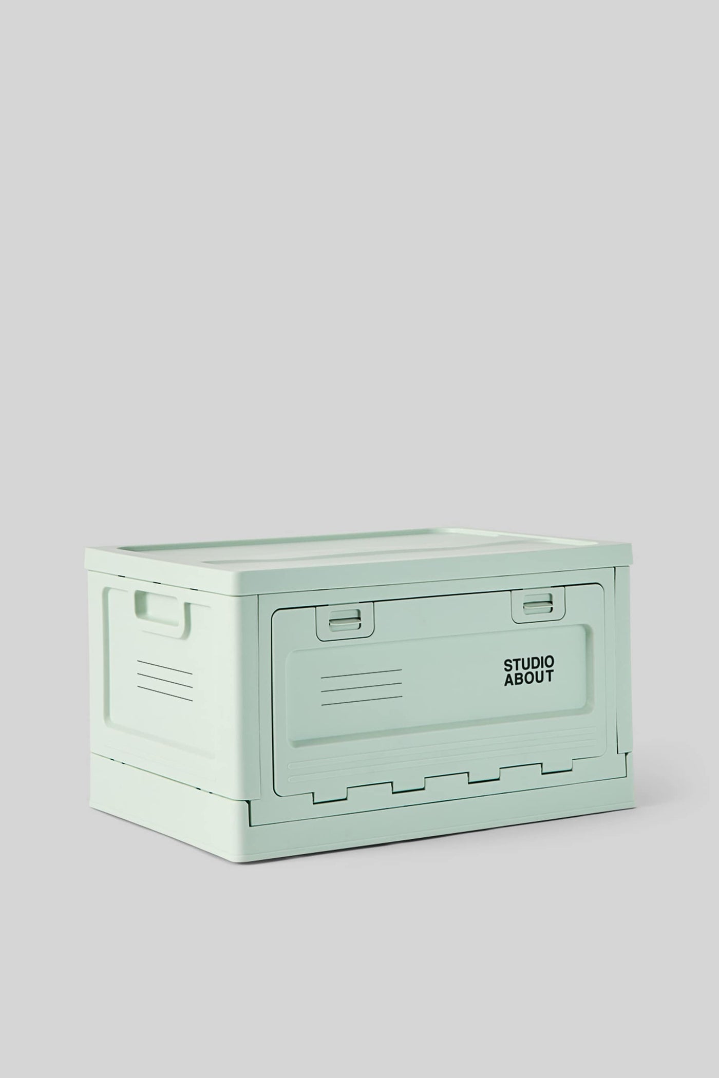Box - Large - Mint