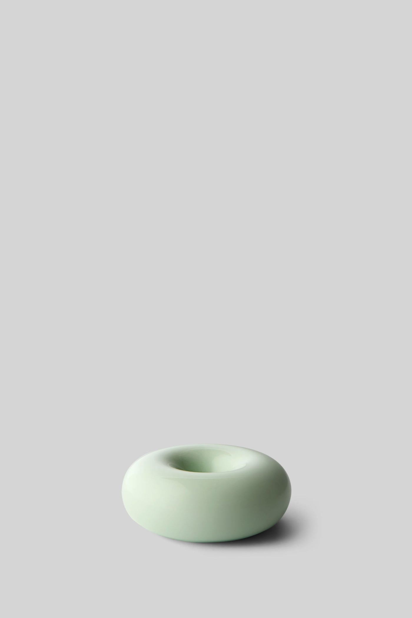 Bob Candle Holder - Small - Mint