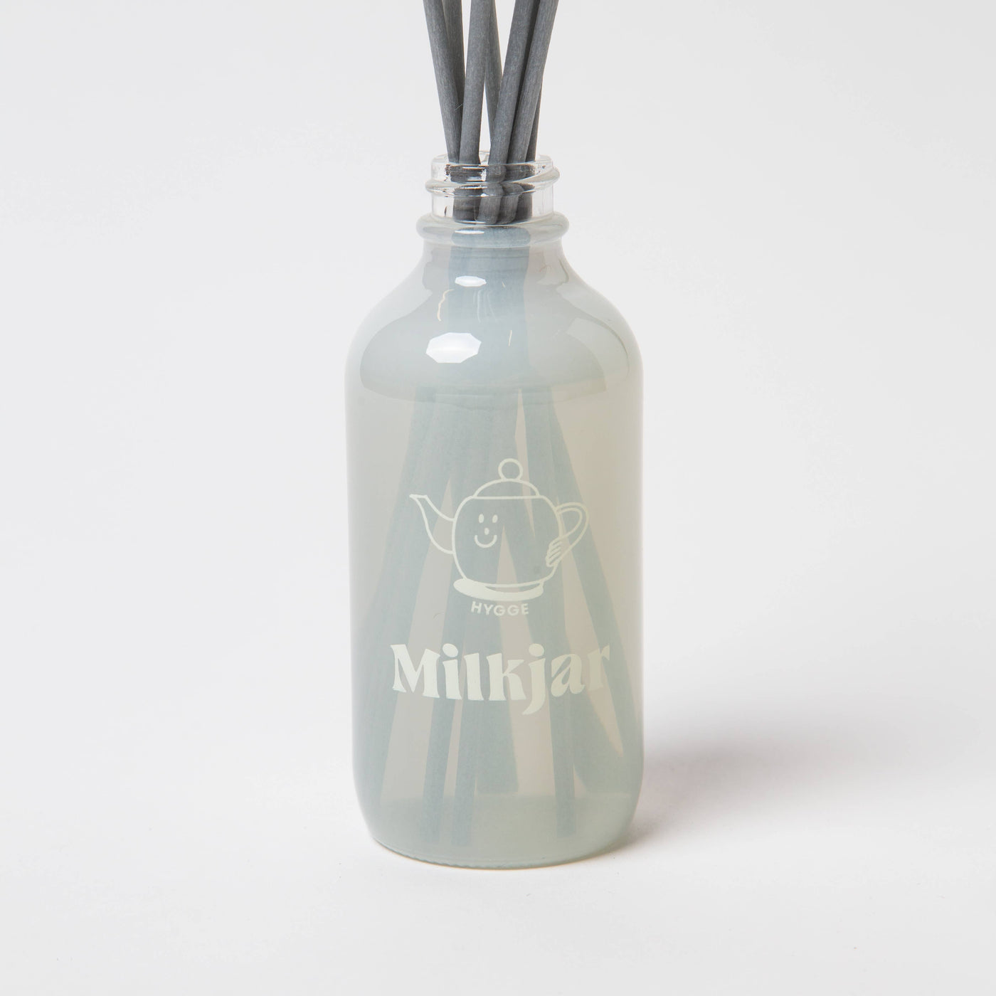 Hygge - Vanilla, Tobacco & Sea Salt - 4 oz Reed Diffuser