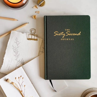 The sixty second journal