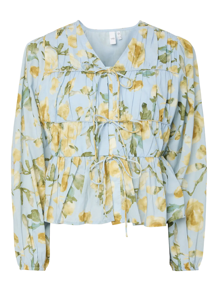 Yasebba Ls Top S. Noos - Skyway Matira