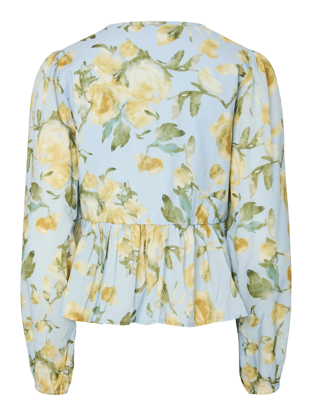 Yasebba Ls Top S. Noos - Skyway Matira