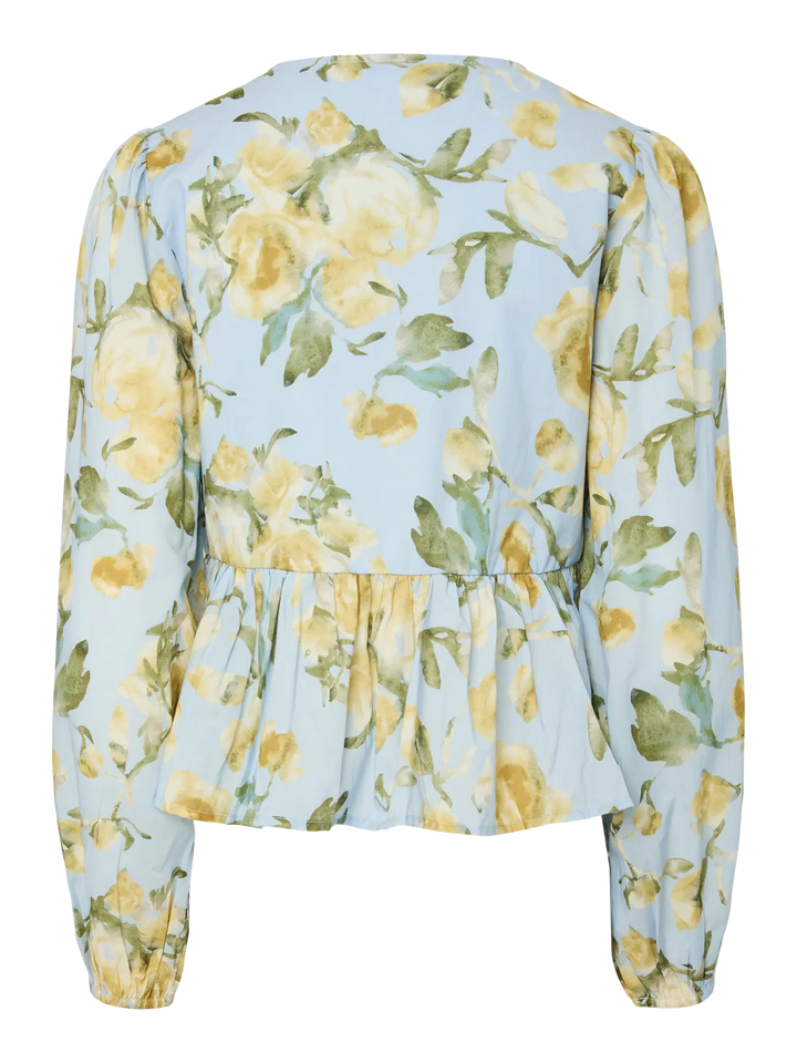 Yasebba Ls Top S. Noos - Skyway Matira