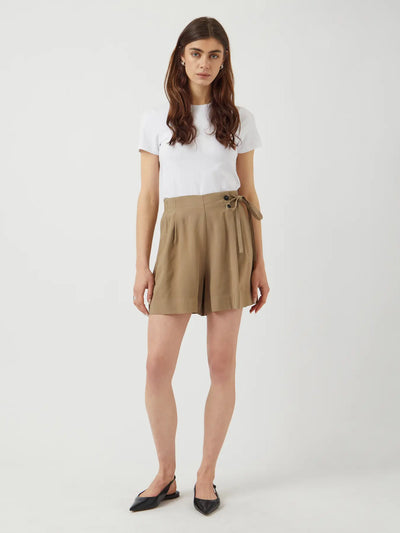 Yasari Hmw Shorts