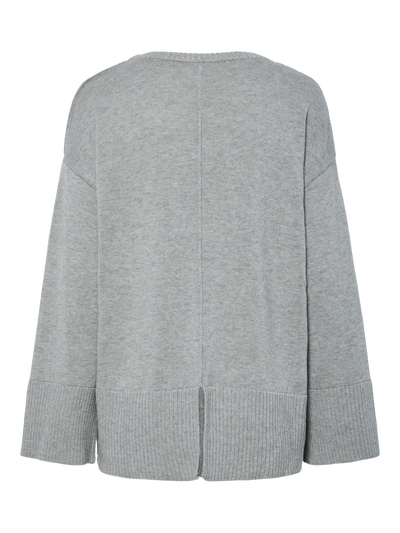 YASBabette LS O-NECK Knit Pullover