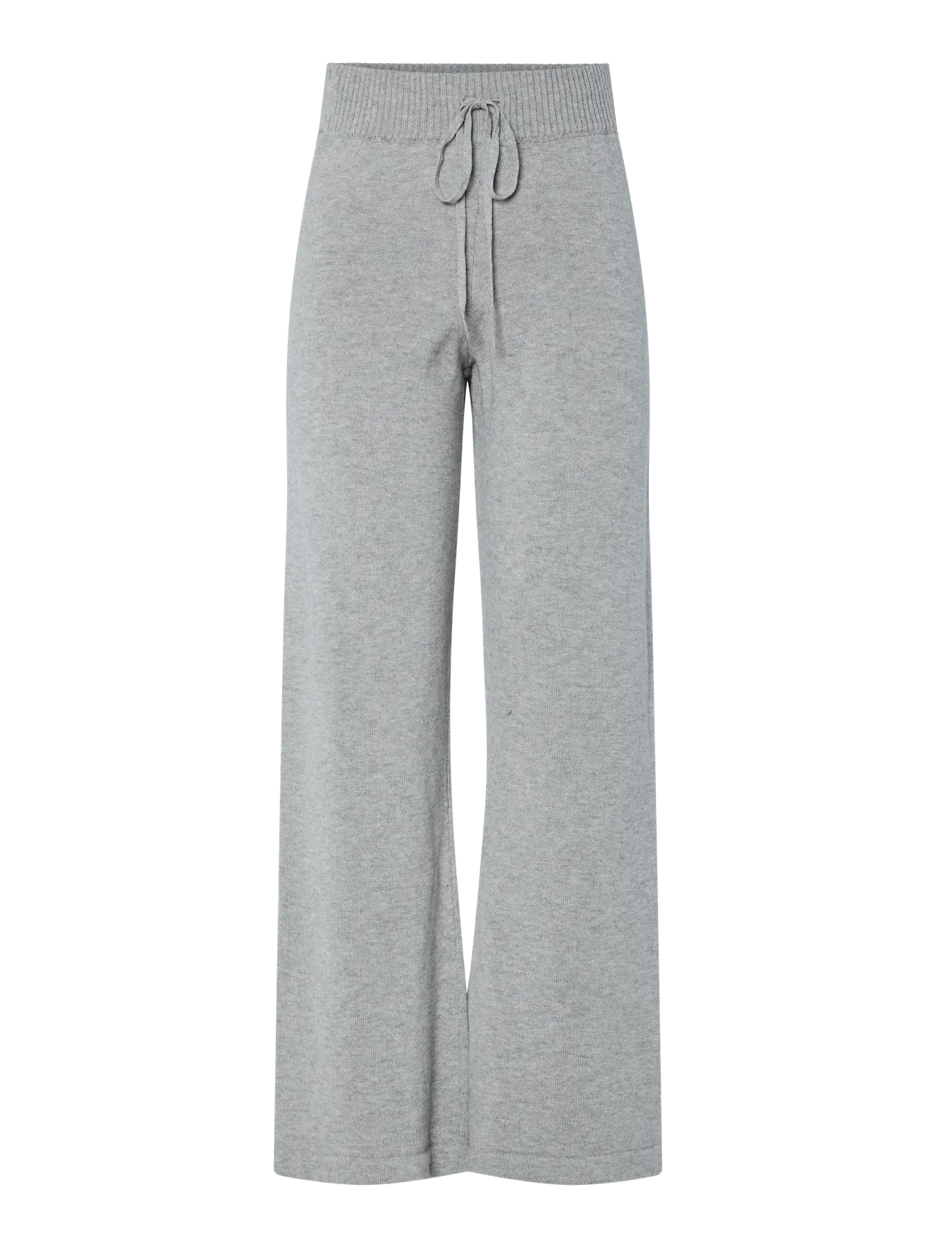 YASBABETTE HW KNIT PANT