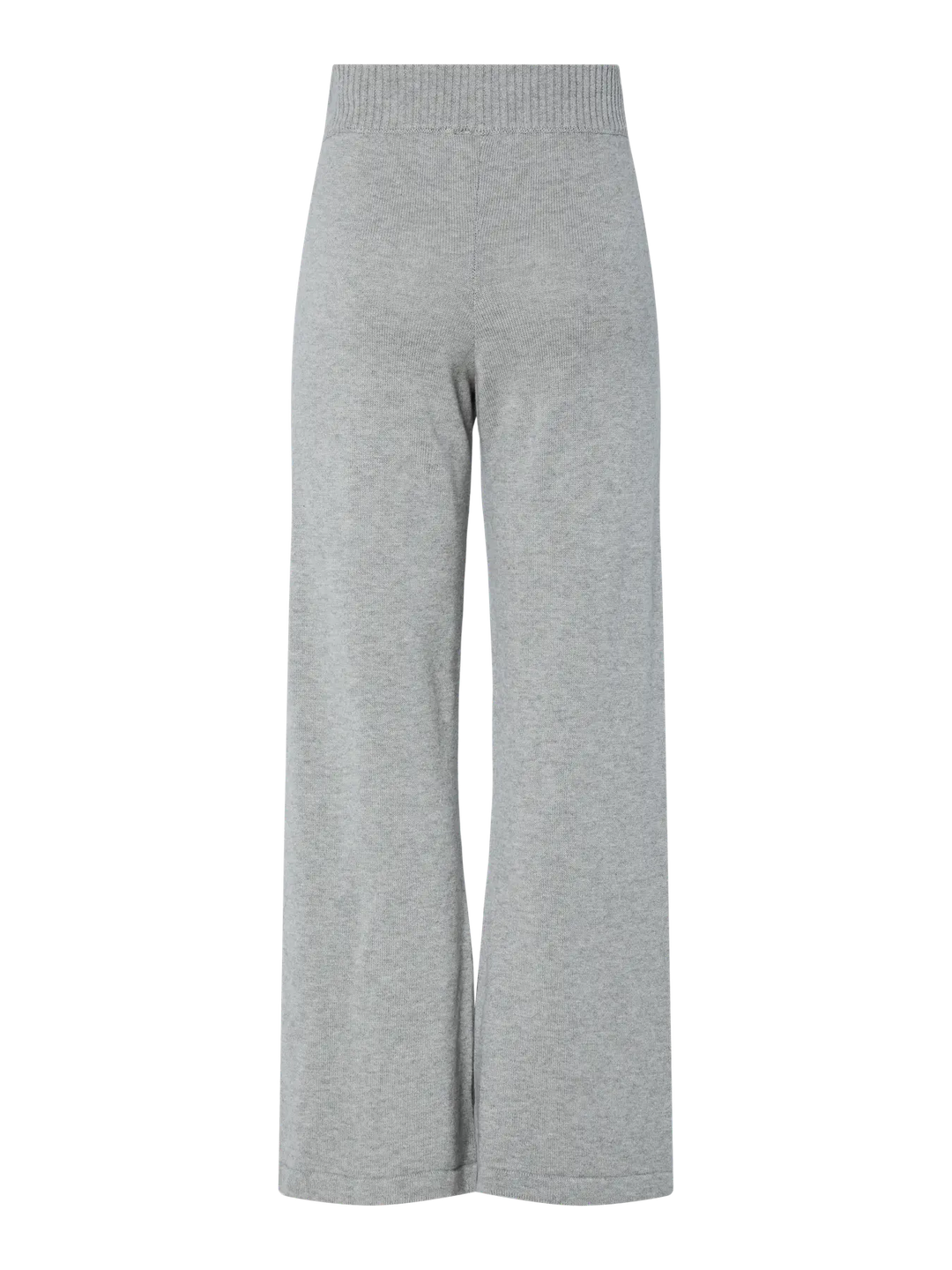 YASBABETTE HW KNIT PANT