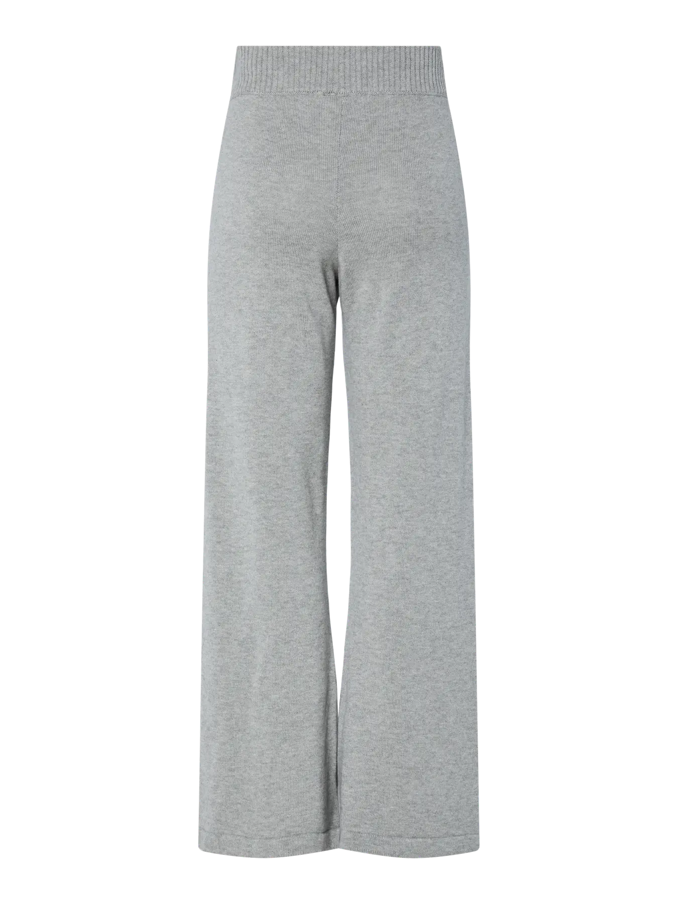 YASBABETTE HW KNIT PANT