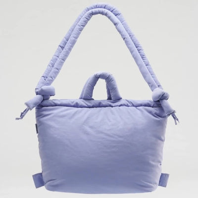 Ona Soft Bag - Lilac