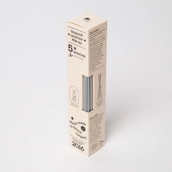 Fresh Laundry - Rain, Cotton &amp; Vanilla - 4oz Reed Diffuser