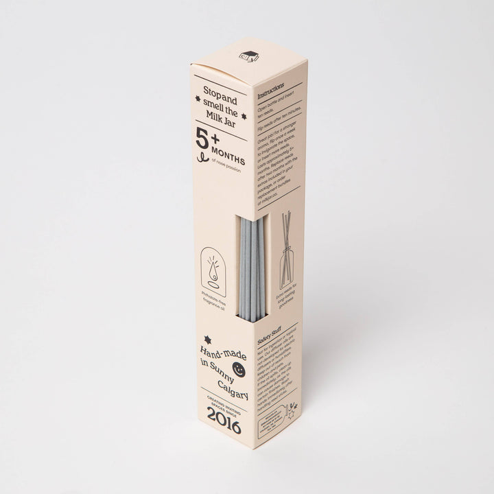 Lemonade - Coconut, Lime, Verbena &amp; Pine - 4oz Reed Diffuser