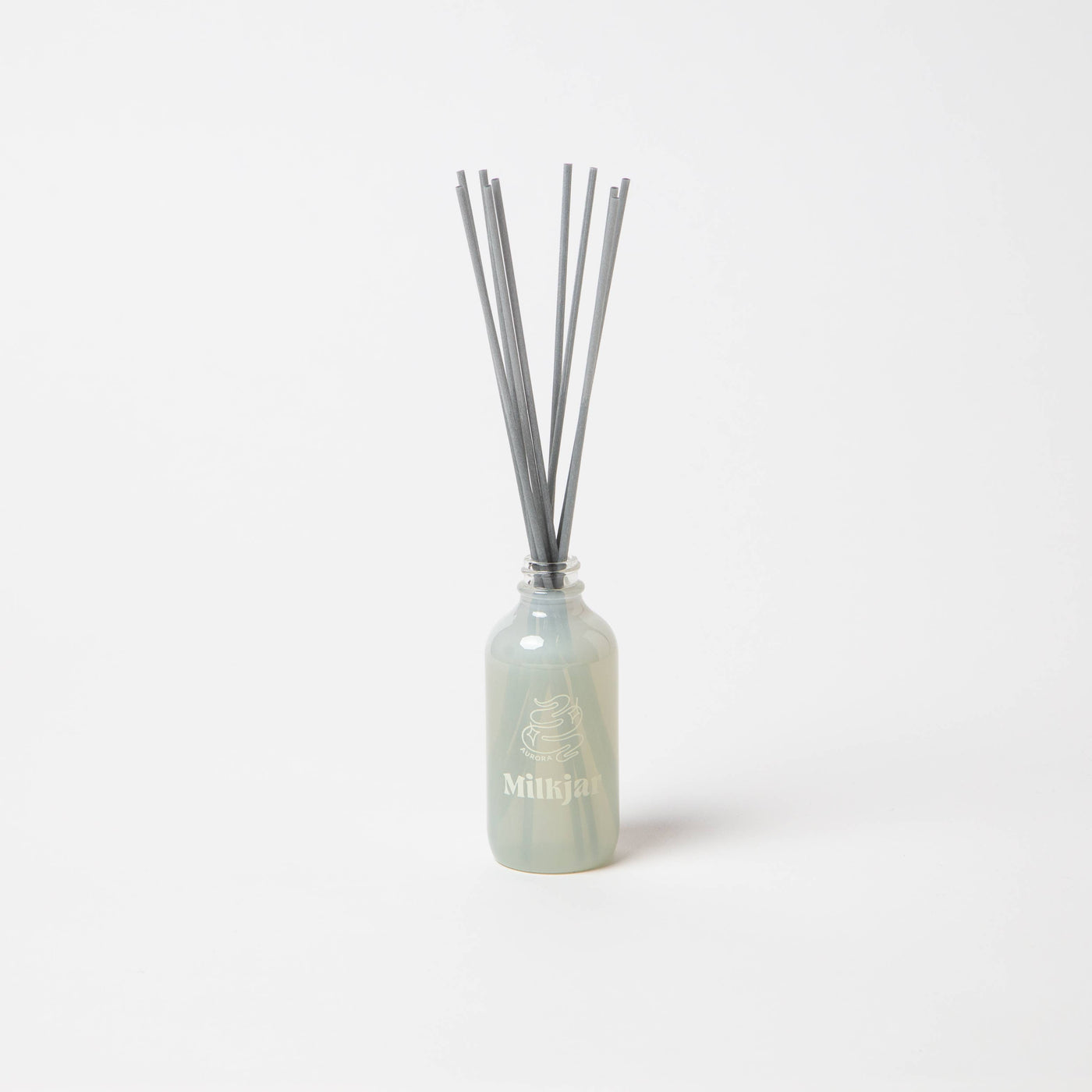 Aurora - Mahogany, Teakwood & Aspen - 4 oz Reed Diffuser