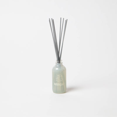 Aurora - Mahogany, Teakwood & Aspen - 4 oz Reed Diffuser