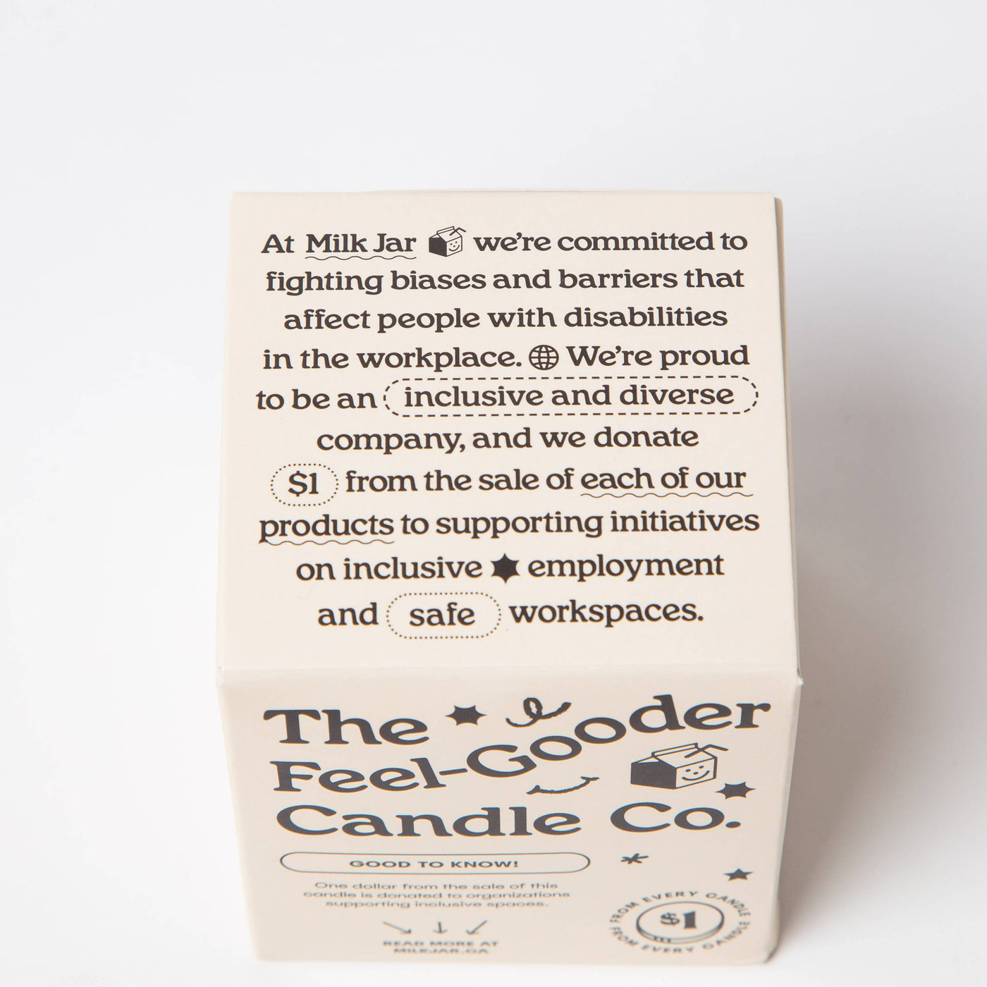 Dandy - Mahogany, Firewood & Pine - Coconut Soy Candle