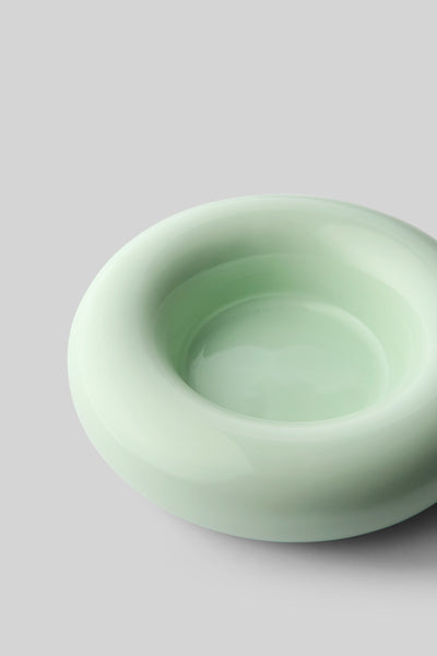 Bob Candle Holder - Large - Mint