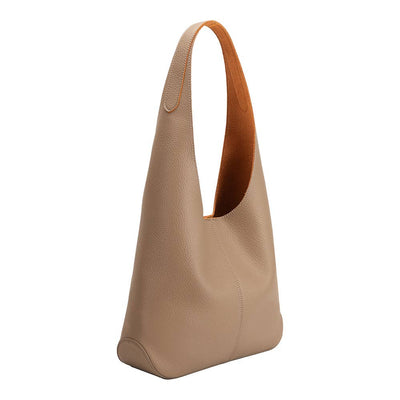 Kenya Shoulder Bag - Taupe