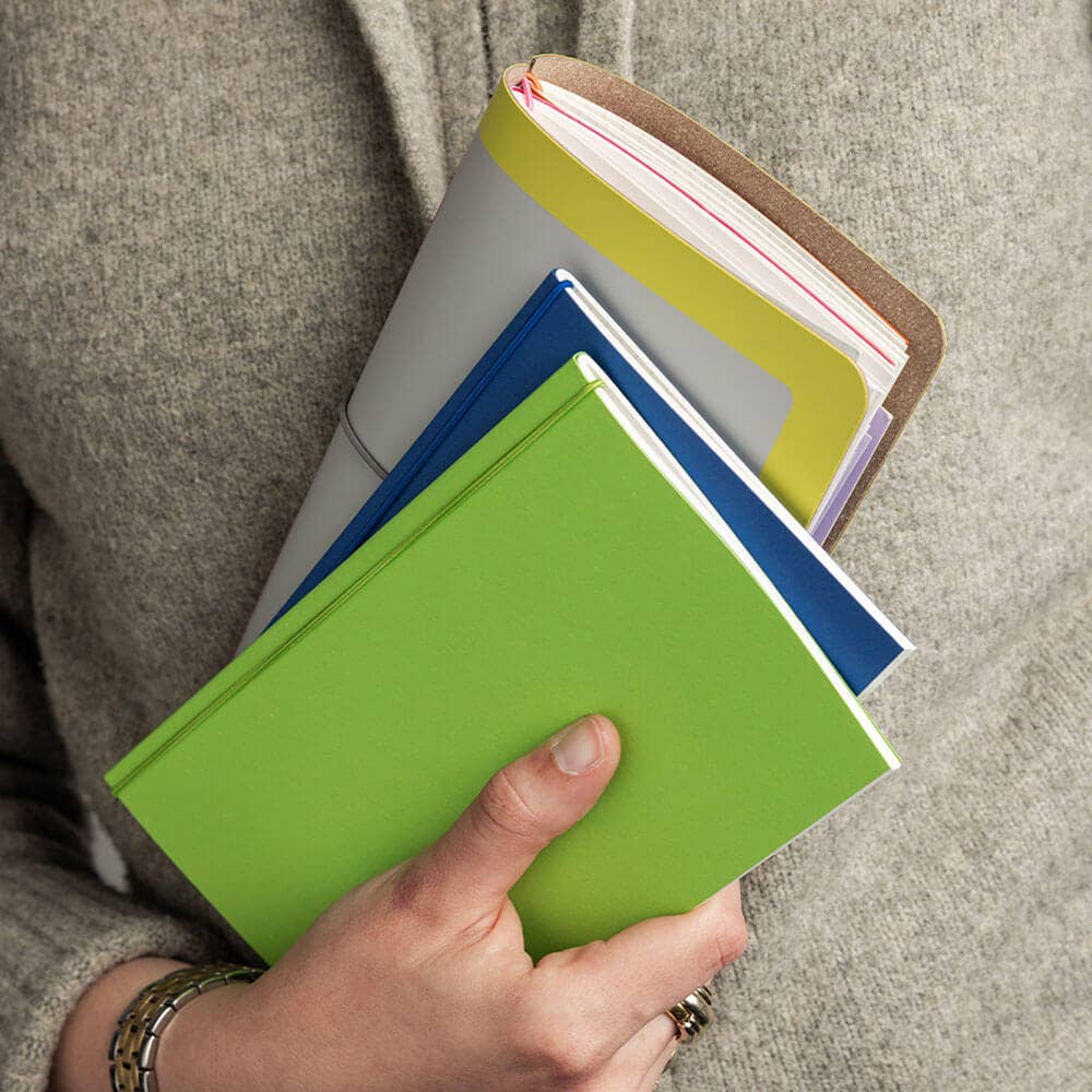 Notebook Refill - 26/27 Planner