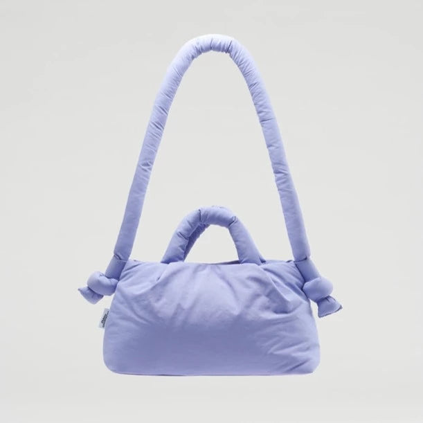Mini Ona Soft Bag - Lilac