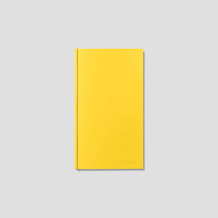 Notebook Refill -Linjert