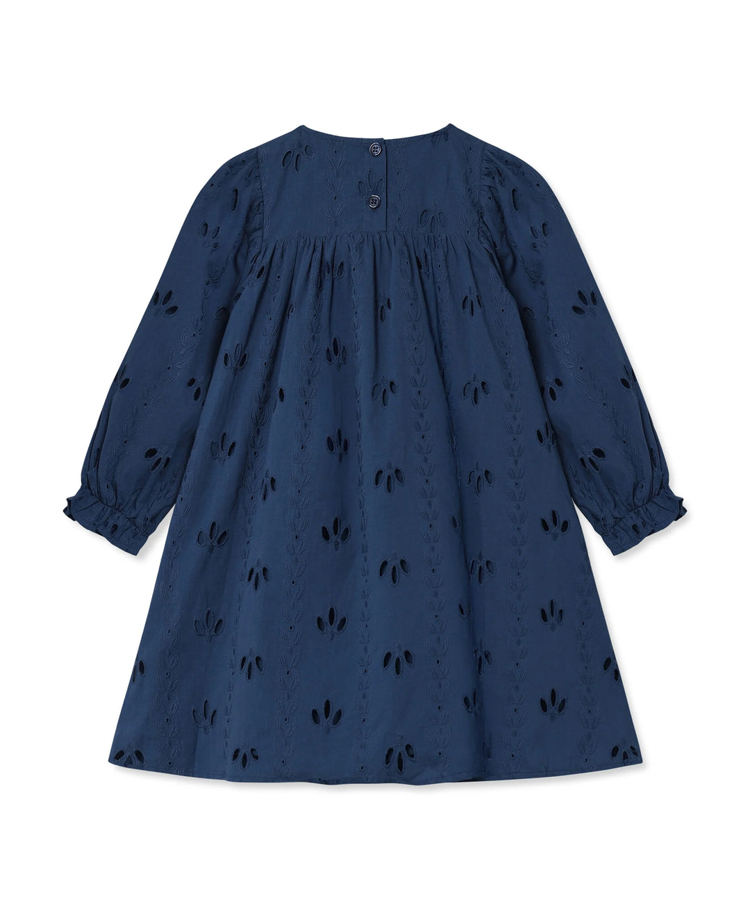 Camma Bow Dress