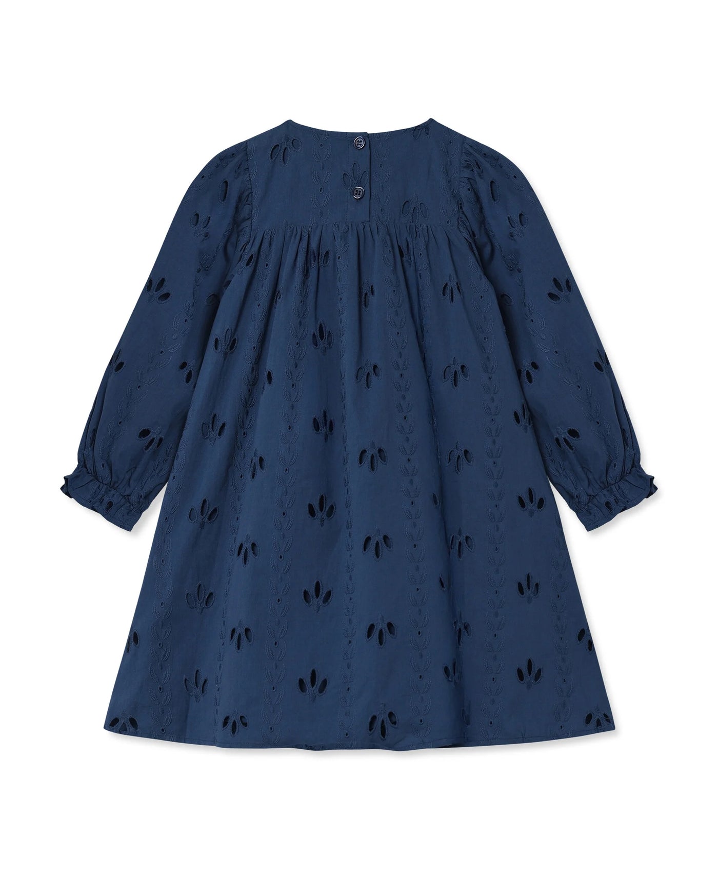 Camma Bow Dress