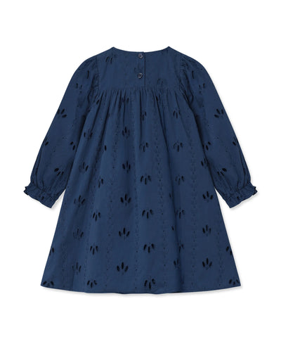 Camma Bow Dress