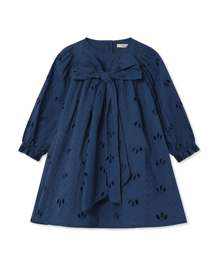 Camma Bow Dress