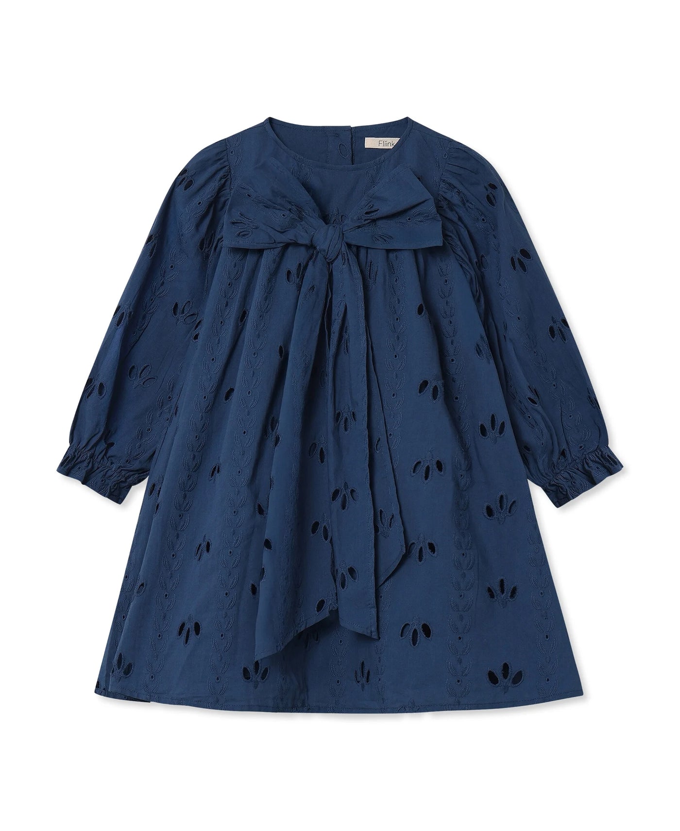 Camma Bow Dress