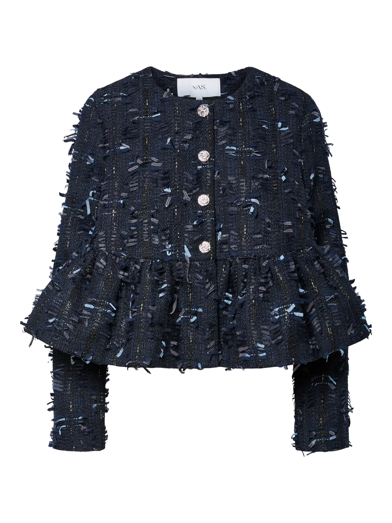 YASDira Ls Short Jacket