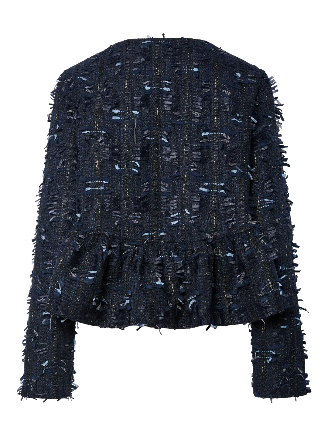 YASDira Ls Short Jacket