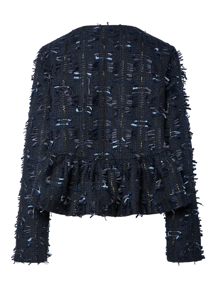 YASDira Ls Short Jacket