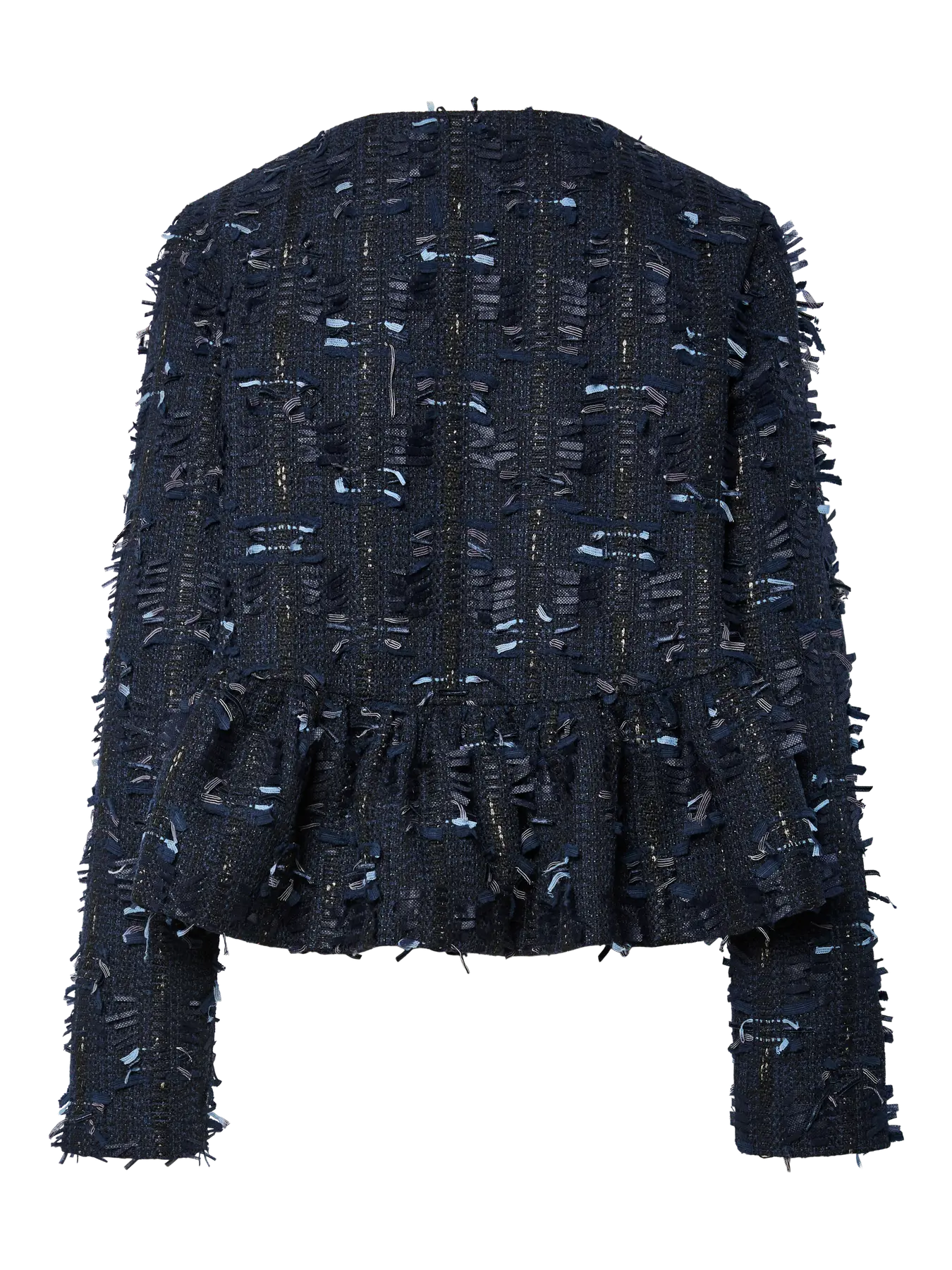 YASDira Ls Short Jacket