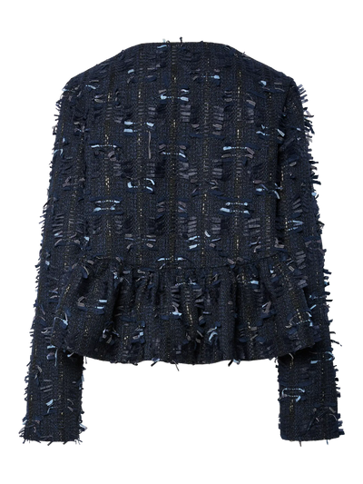 YASDira Ls Short Jacket