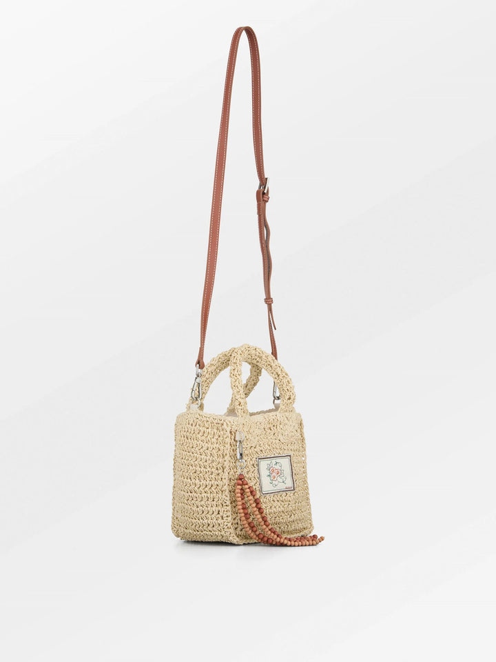 Cottelle Gabby Bag - Light Nature