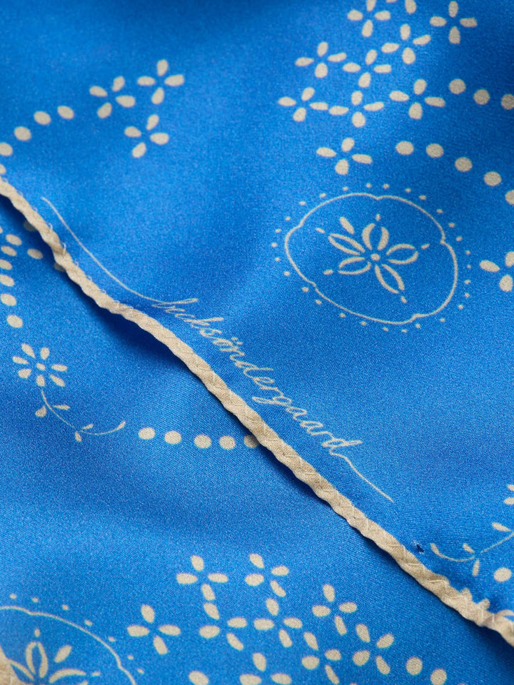 Anglaisia Diamond Scarf