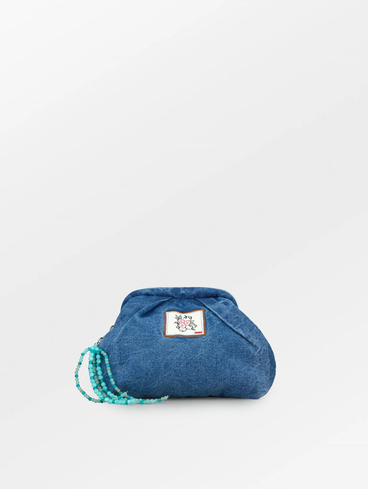 Denima Bonita Bag - Denim