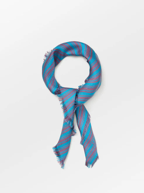 Strifilia Sia Scarf - Mosaic Blue