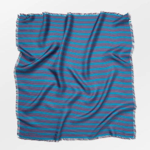 Strifilia Sia Scarf - Mosaic Blue