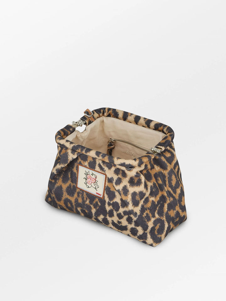 Leola Canvas Bonita Bag - Black