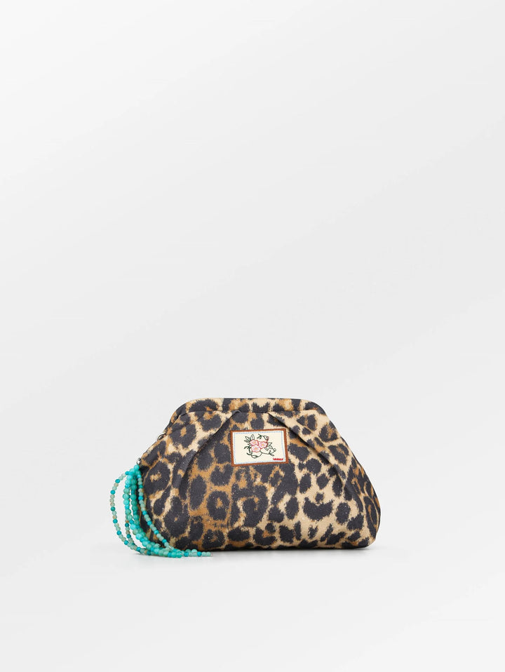 Leola Canvas Bonita Bag - Black