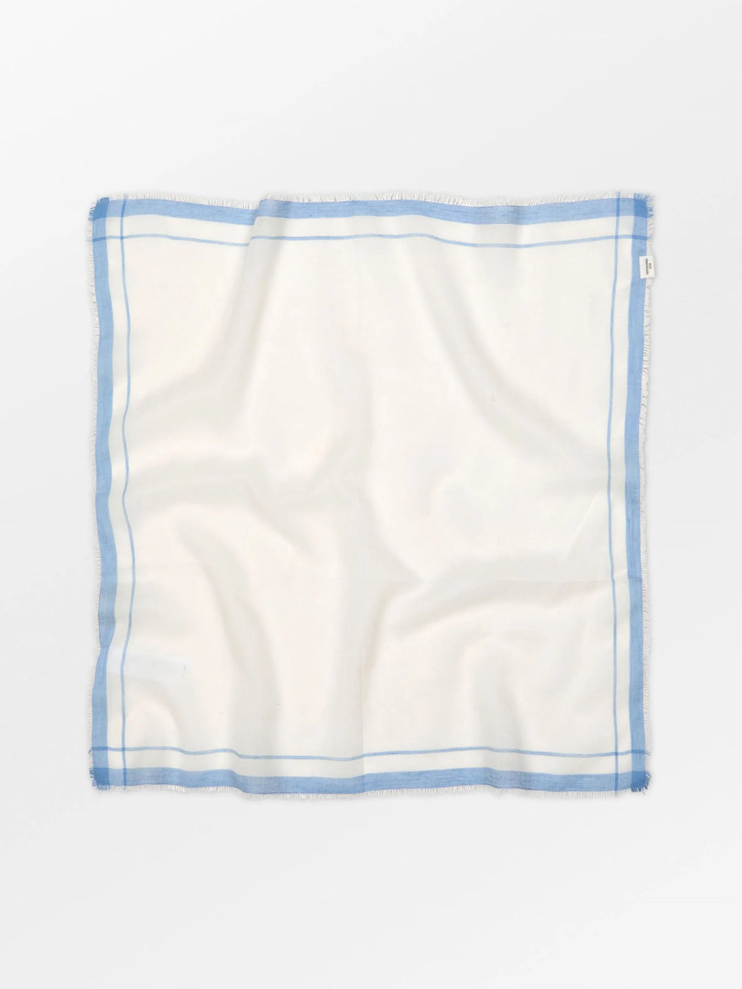 Edgia Cowea Scarf - Regatta Blue