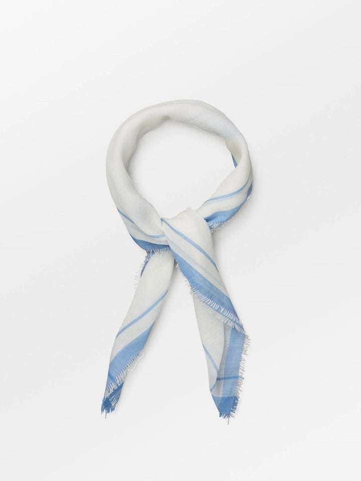 Edgia Cowea Scarf - Regatta Blue