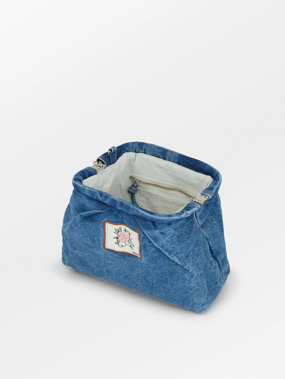 Denima Bonita Bag - Denim