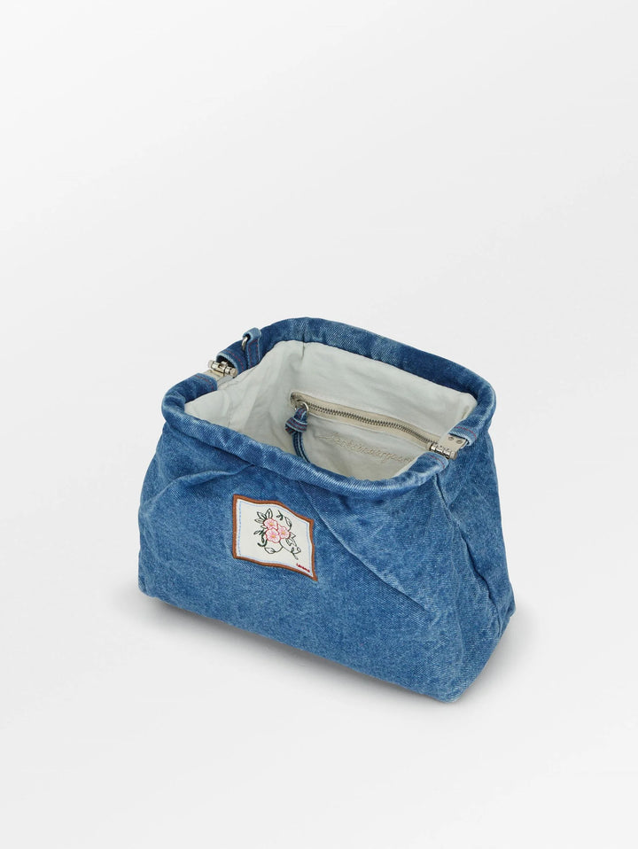 Denima Bonita Bag - Denim