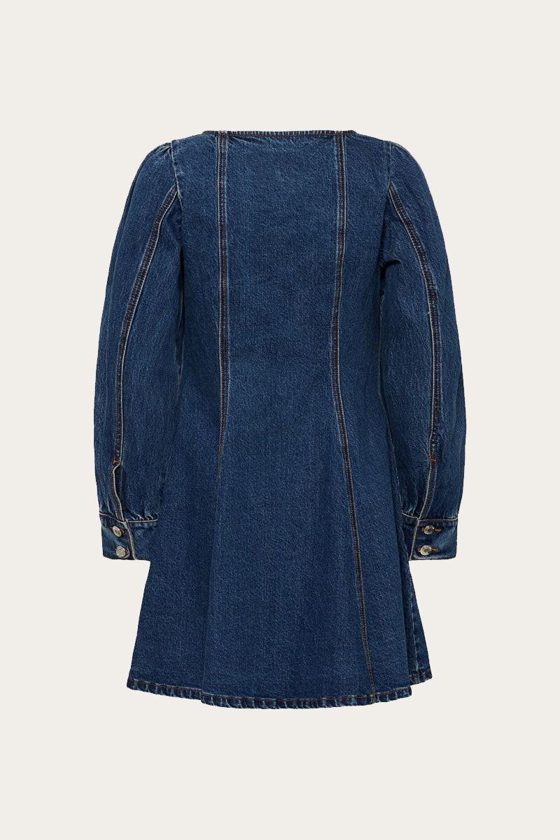 GZsamia dress - Indigoblue