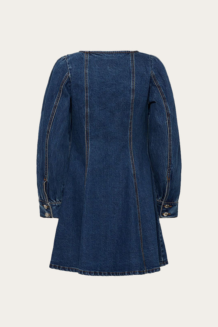 GZsamia dress - Indigoblue